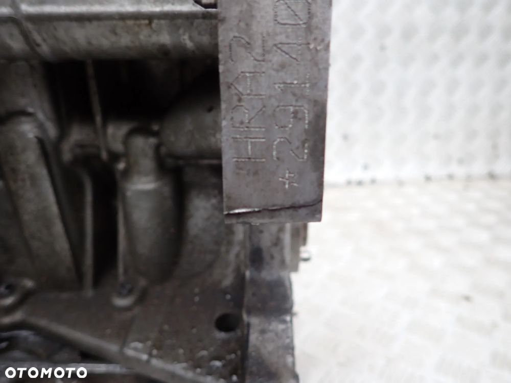 SILNIK GOŁY SŁUPEK   NISSAN JUKE  HRA2 29140 - 2
