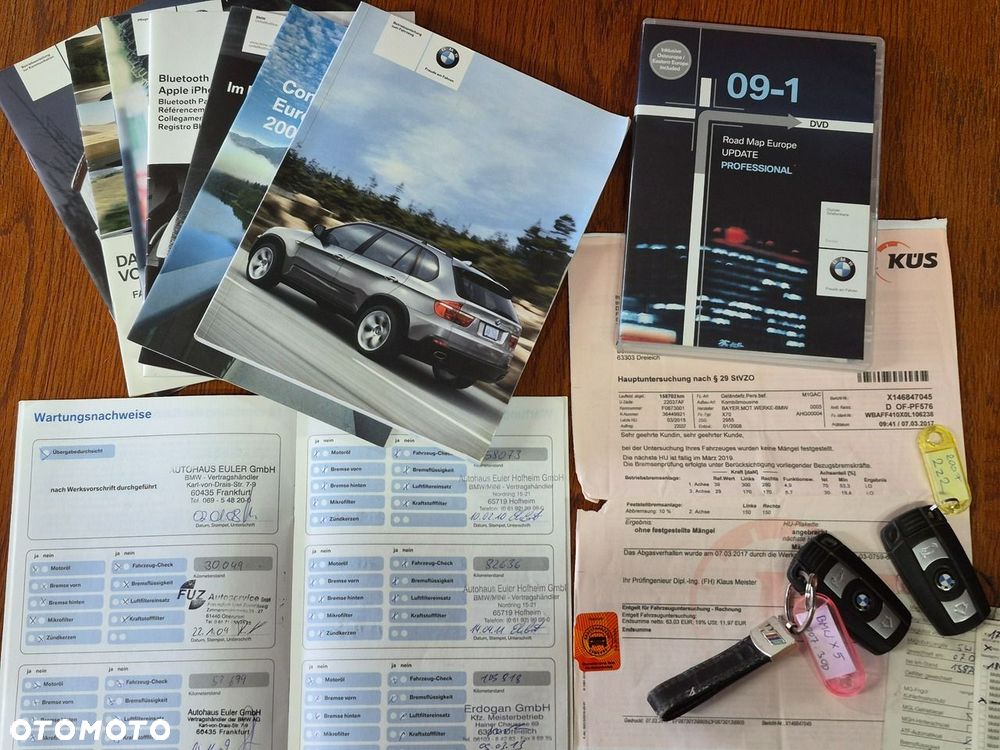 BMW X5 - 40