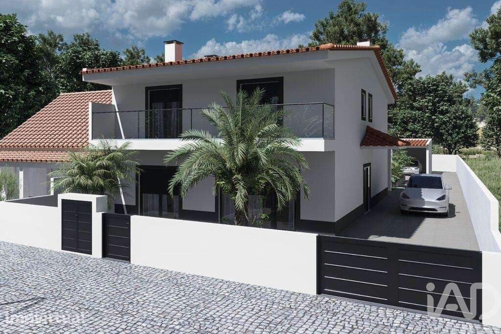 Terreno para construção em Pegões - Grande imagem: 2/6