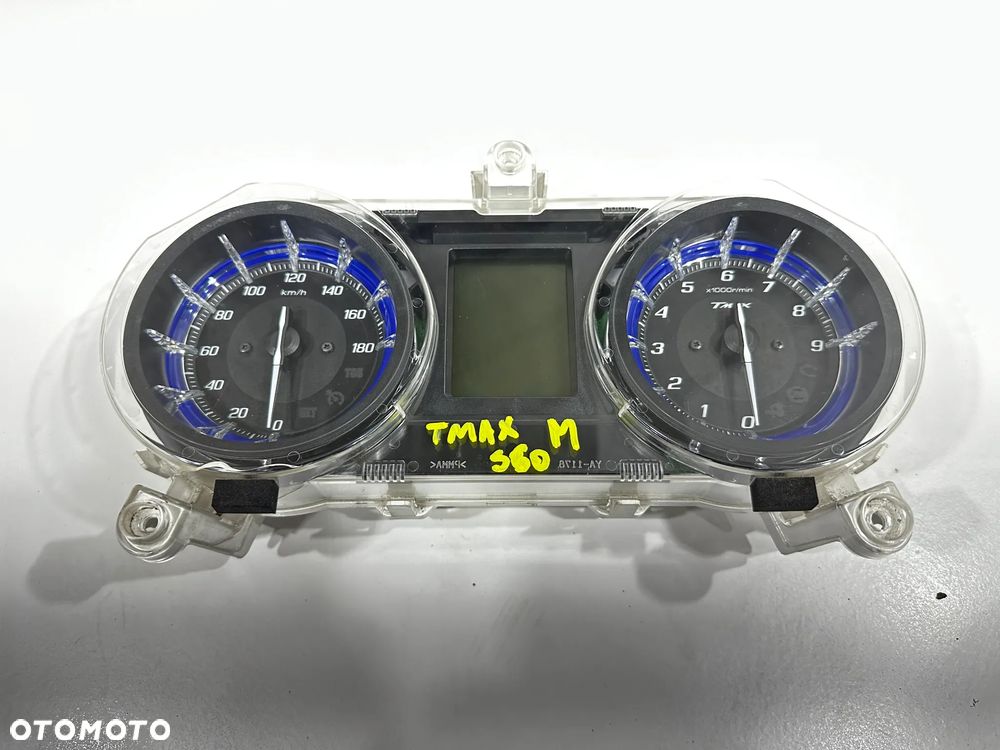 Licznik Yamaha T-MAX T MAX 530/560 20r. - 2
