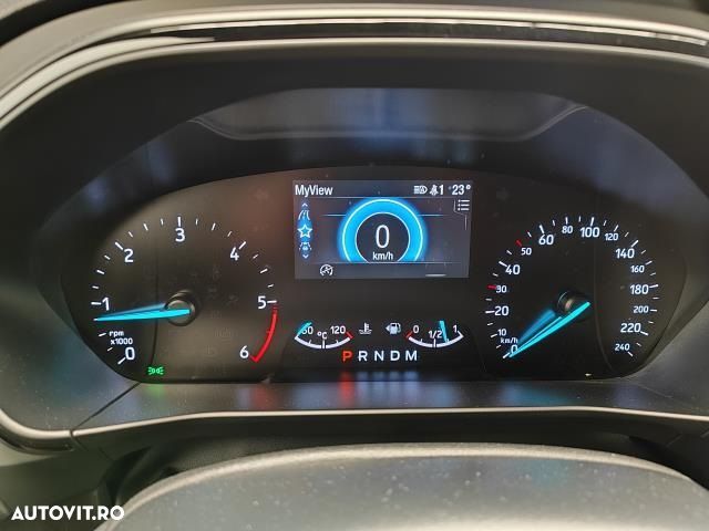 Ford Focus - 3