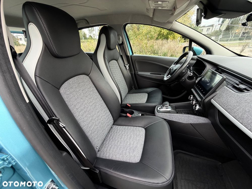 Renault Zoe - 35
