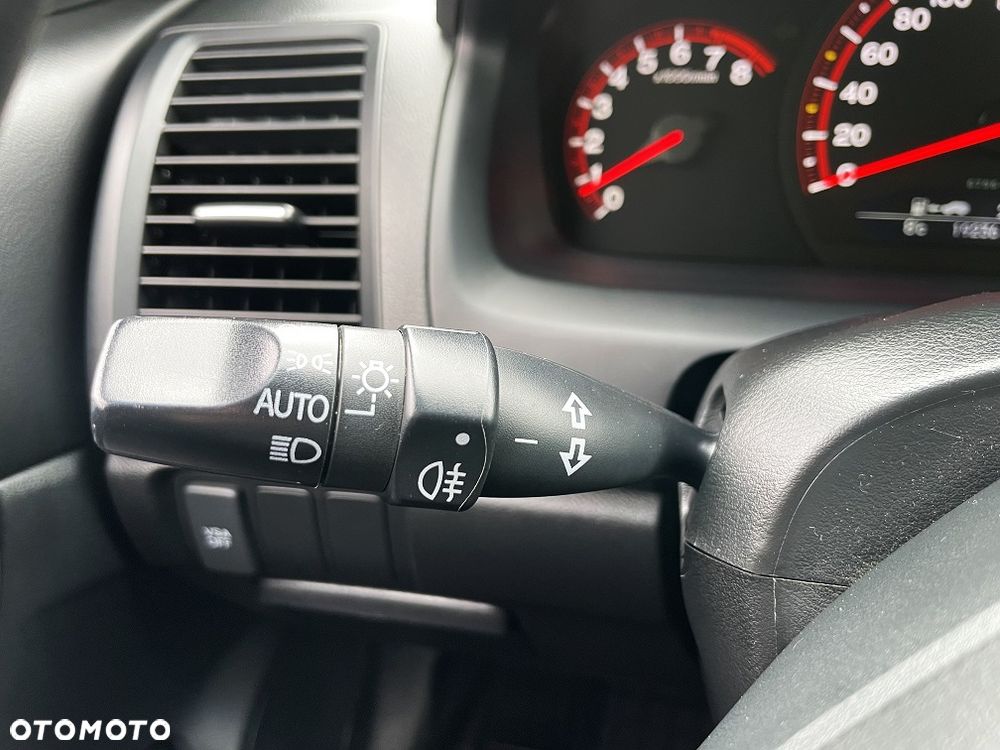 Honda Accord 2.0 i Sport - 29