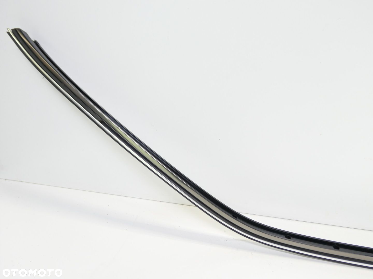 LISTWA PRZY DACHOWA PR MERCEDES W140 COUPE CL SEC - 7