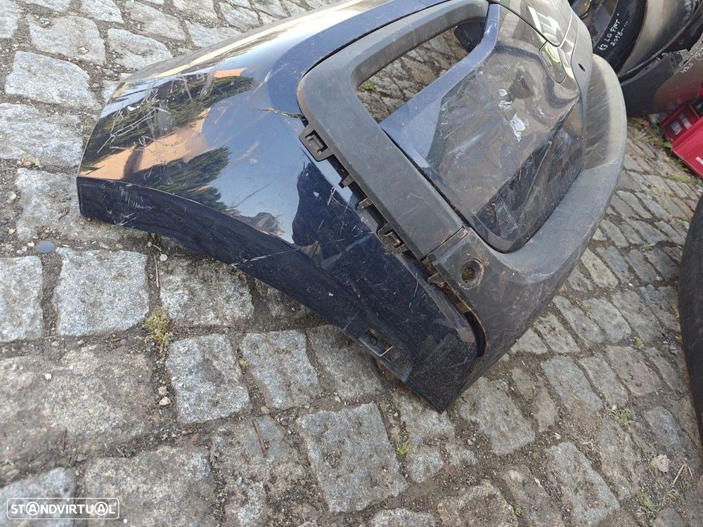 R Parachoques Frente / Para Choques Frontal Nu  Bmw I3 (I01) - 6