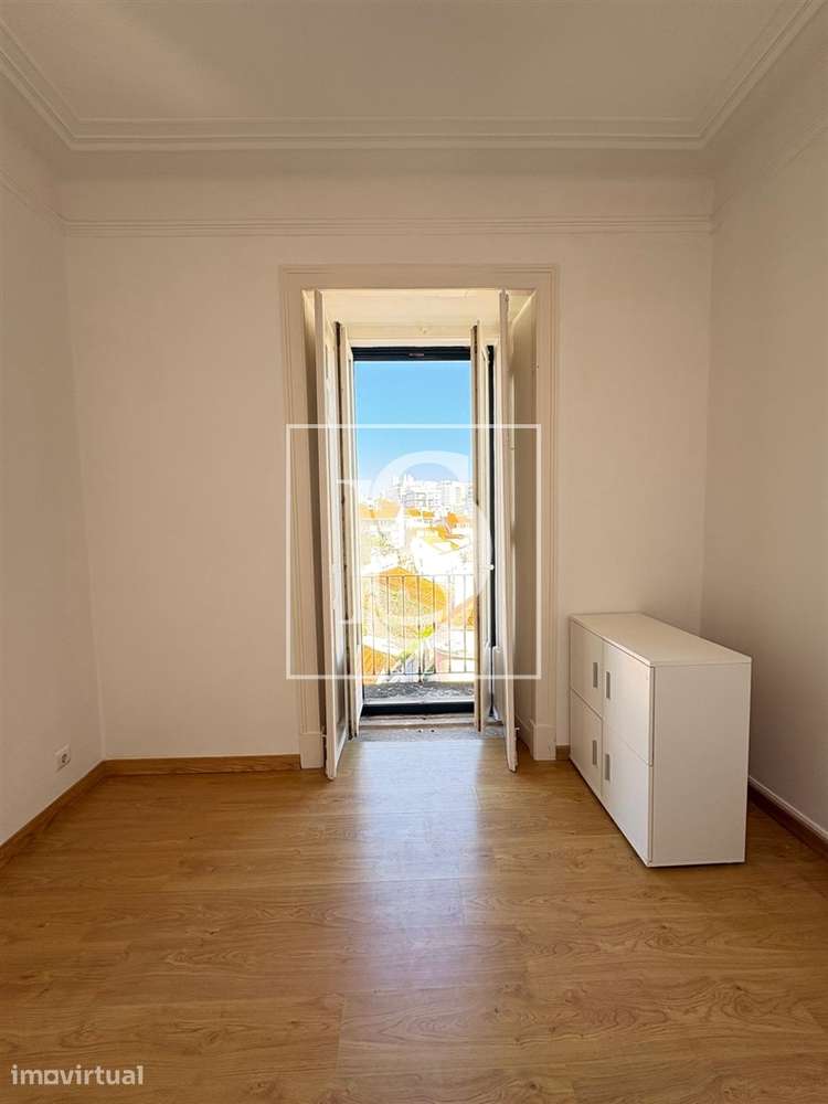 Apartamento T3 Venda em Oeiras e São Julião da Barra, Paço de Arcos e - Grande imagem: 5/22