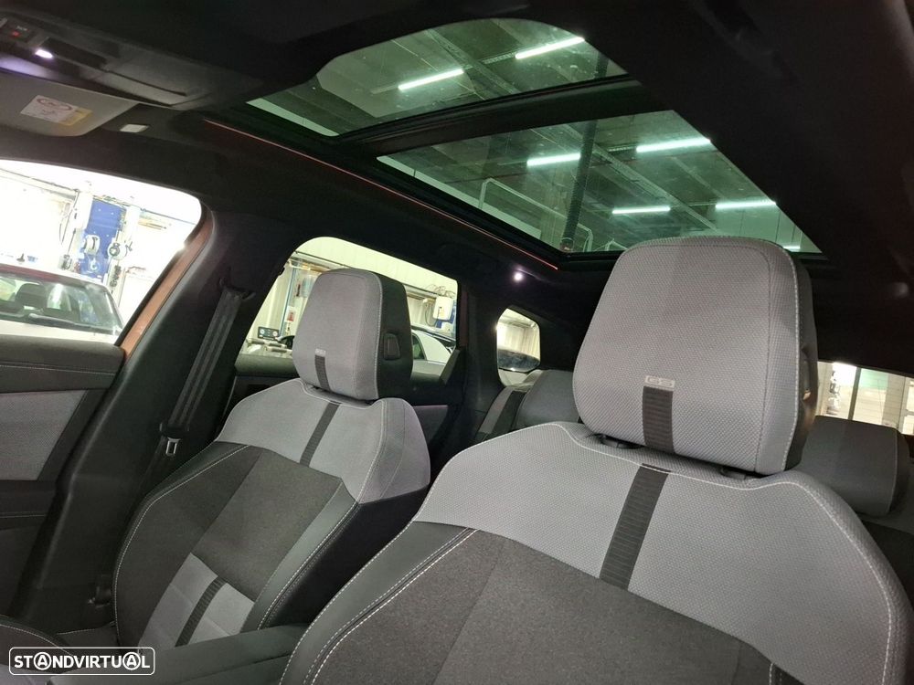 Opel Grandland 73 kWh GS - 25