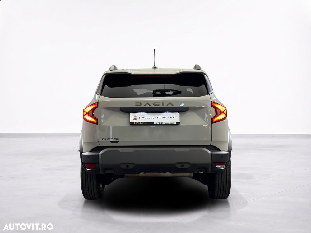 Dacia Duster - 5