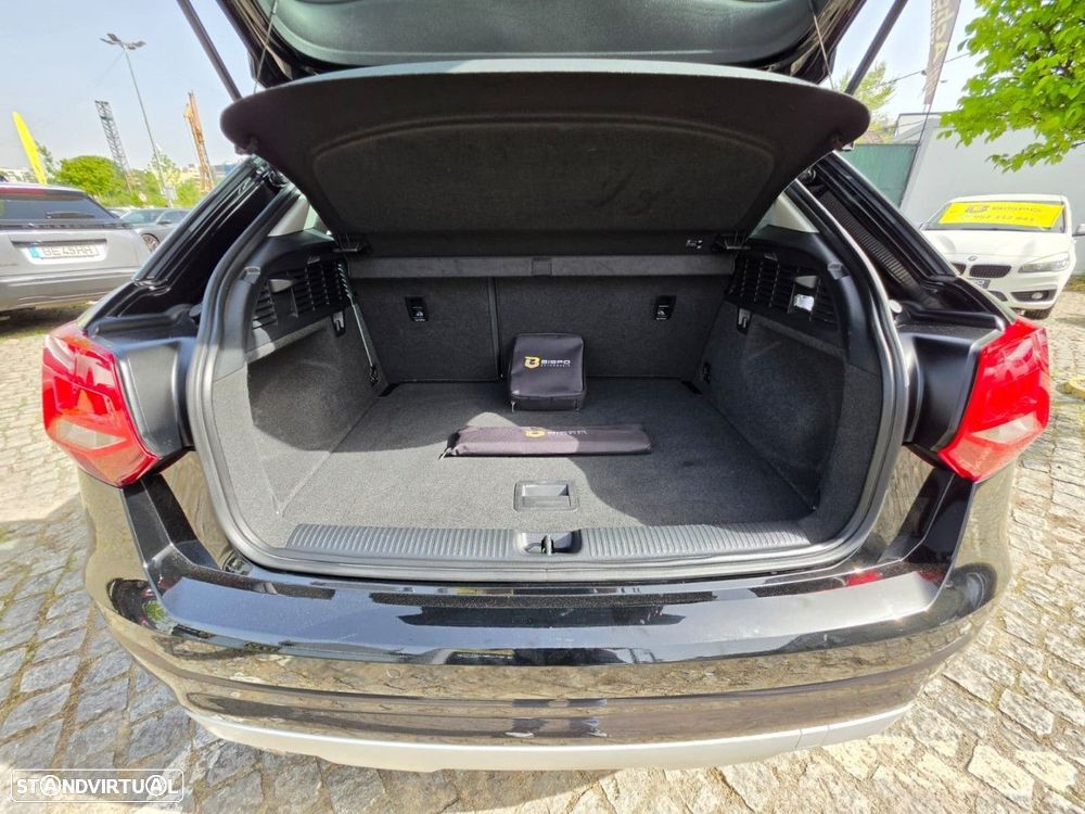 Audi Q2 30 TFSI Advanced - 12
