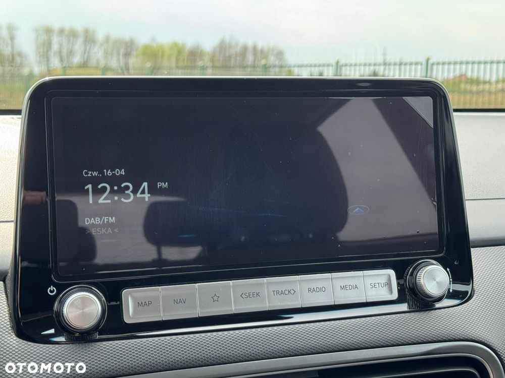 Hyundai Kona 39kWh Smart - 15