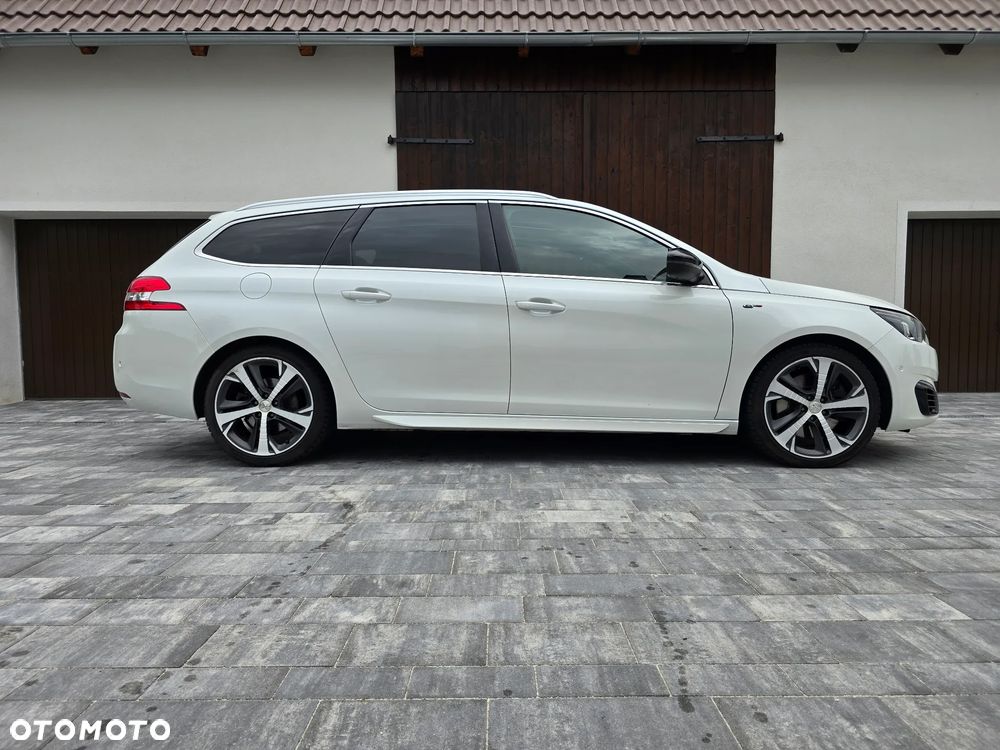 Peugeot 308 - 15