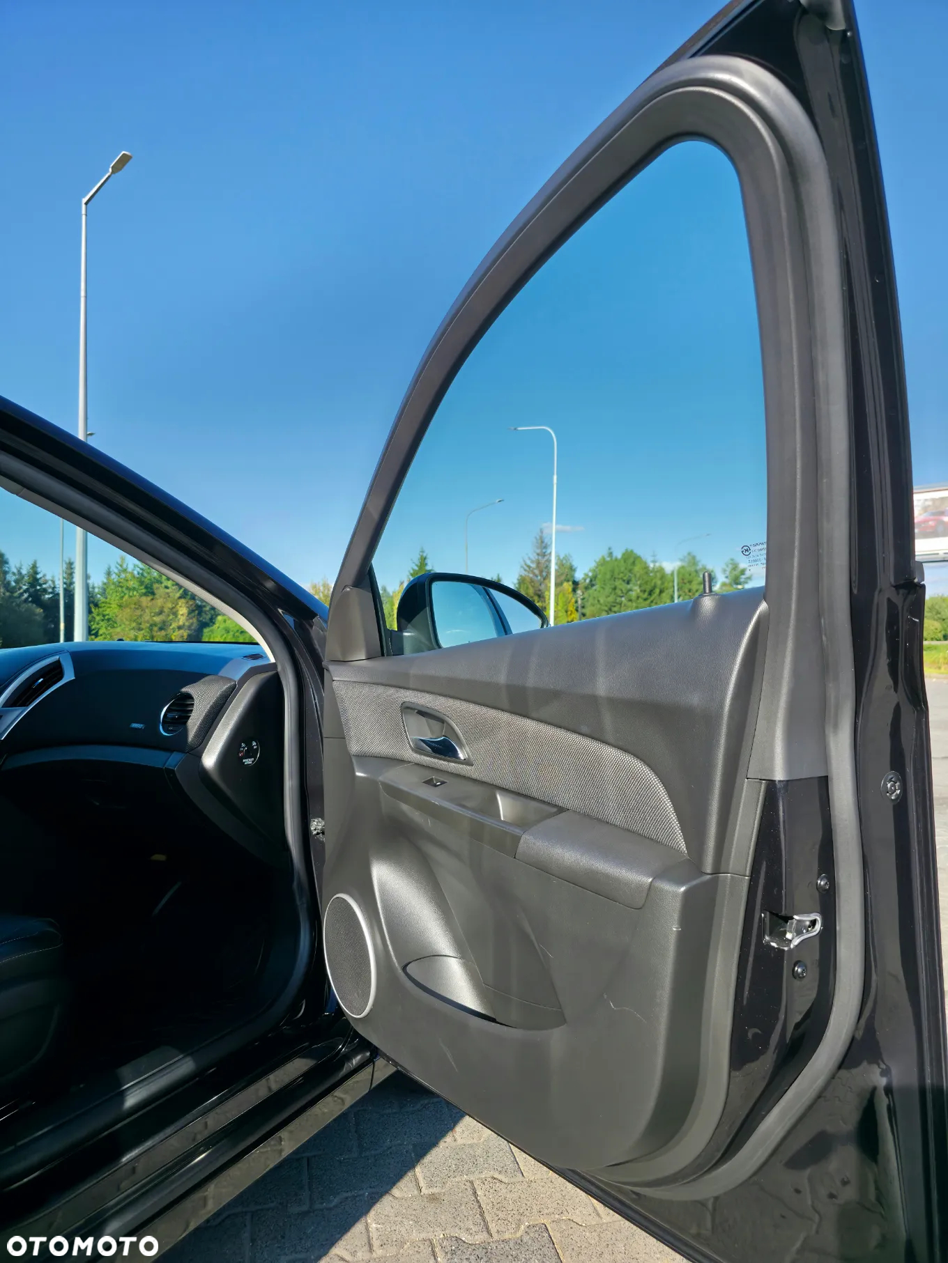 Chevrolet Cruze Station Wagon 1.8 LT - 24