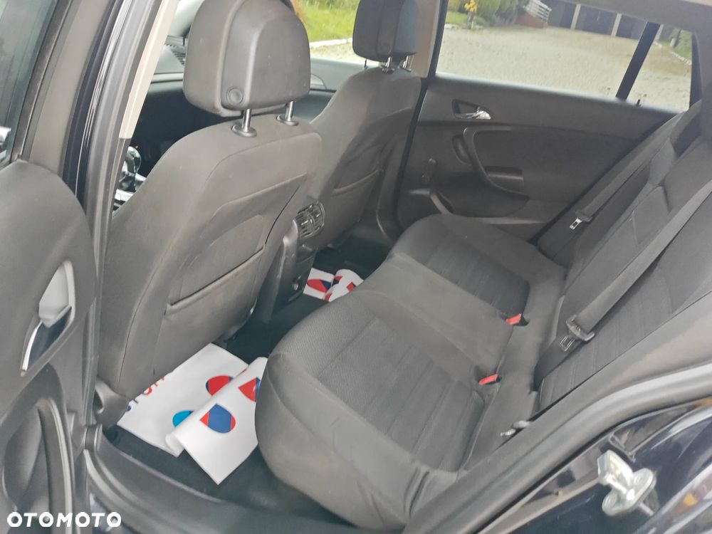 Opel Insignia 2.0 CDTI Cosmo - 10