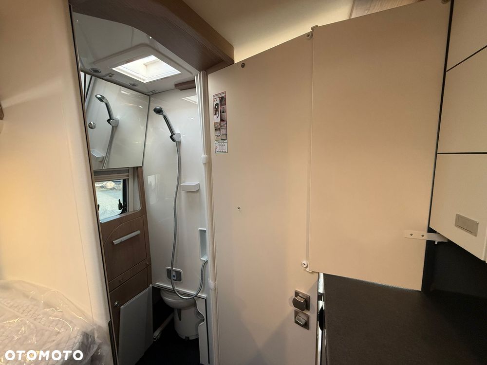 Carthago Malibu Genius 641 LE 4x4 - 14