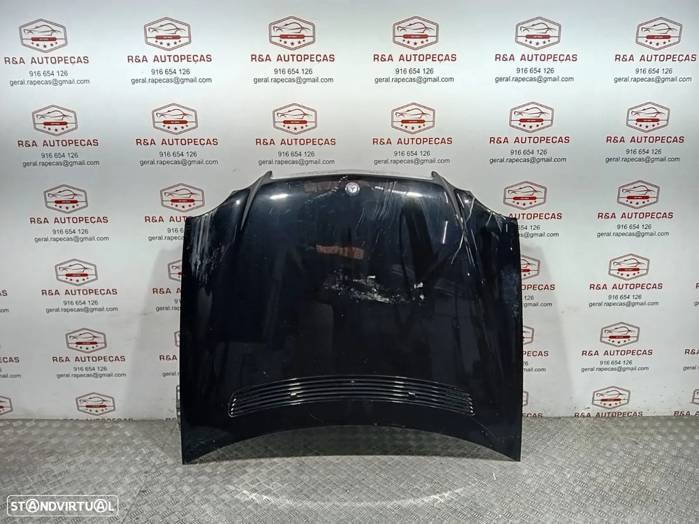 Capot Mercedes Class C W203 Sport Coupé Original - 2