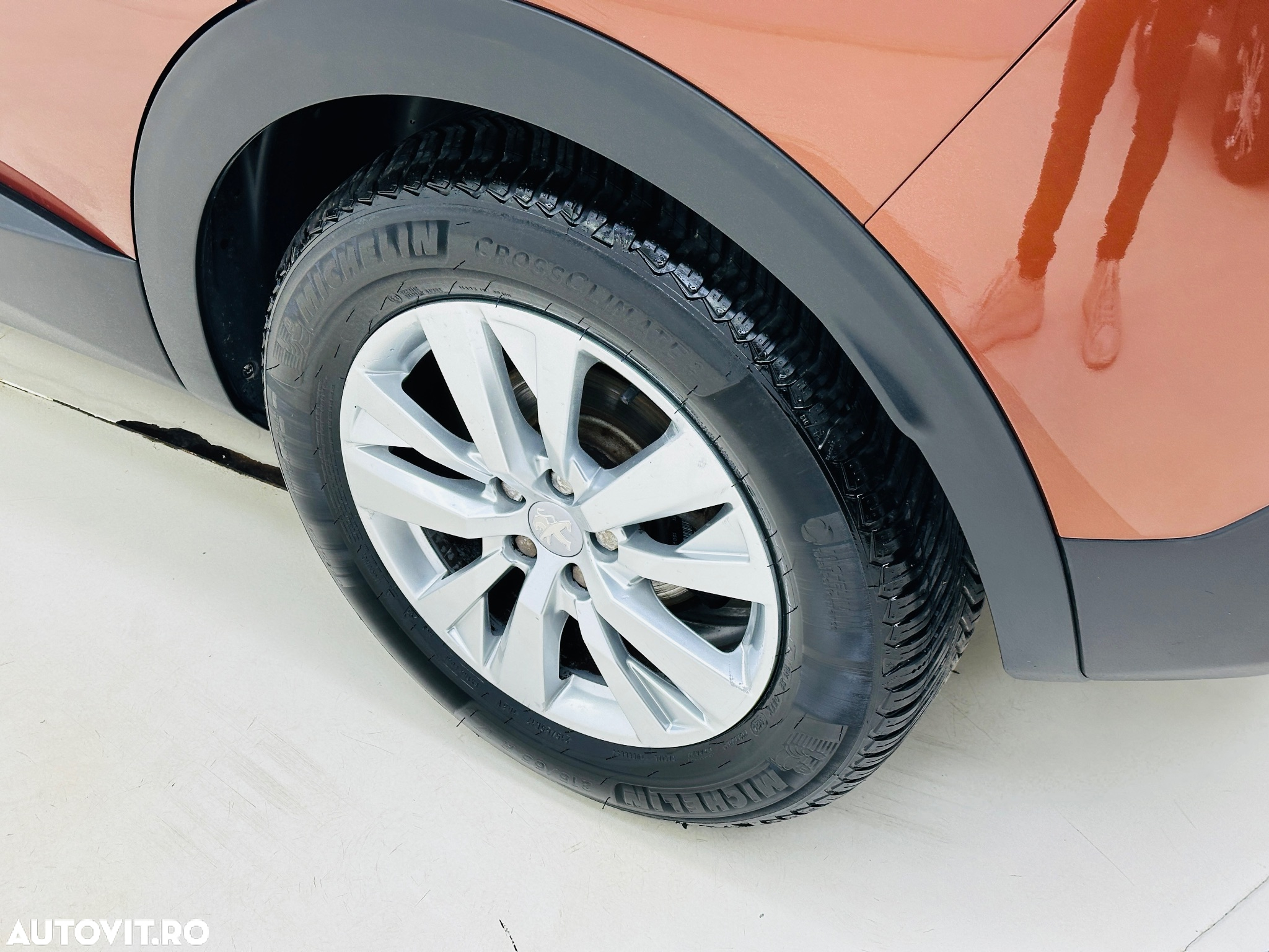 Peugeot 3008 - 13