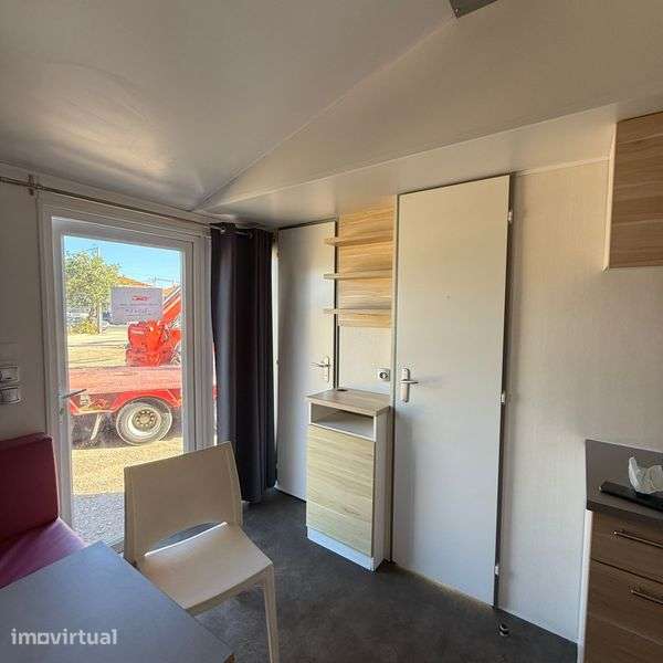 Vende-se casa móvel - Grande imagem: 5/8