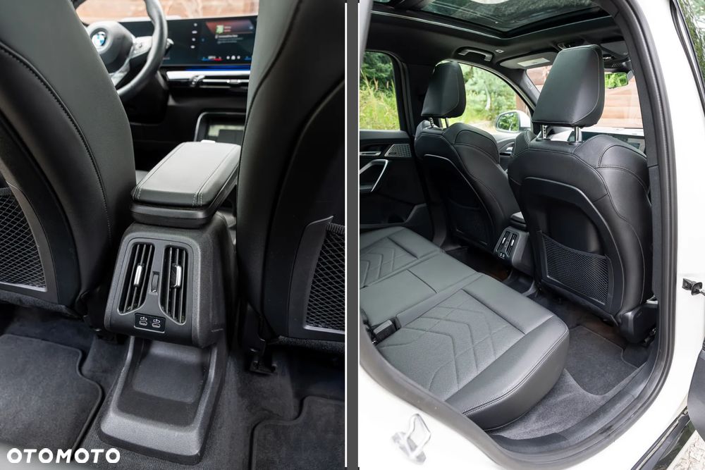 BMW X1 xDrive25i xLine sport - 41