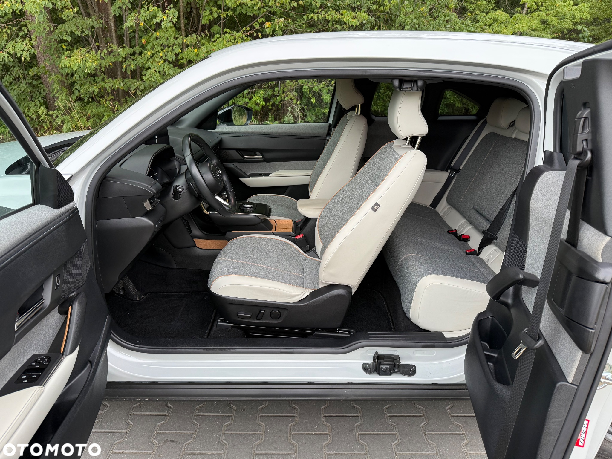 Mazda MX-30 35.5kWh Hikari - 5