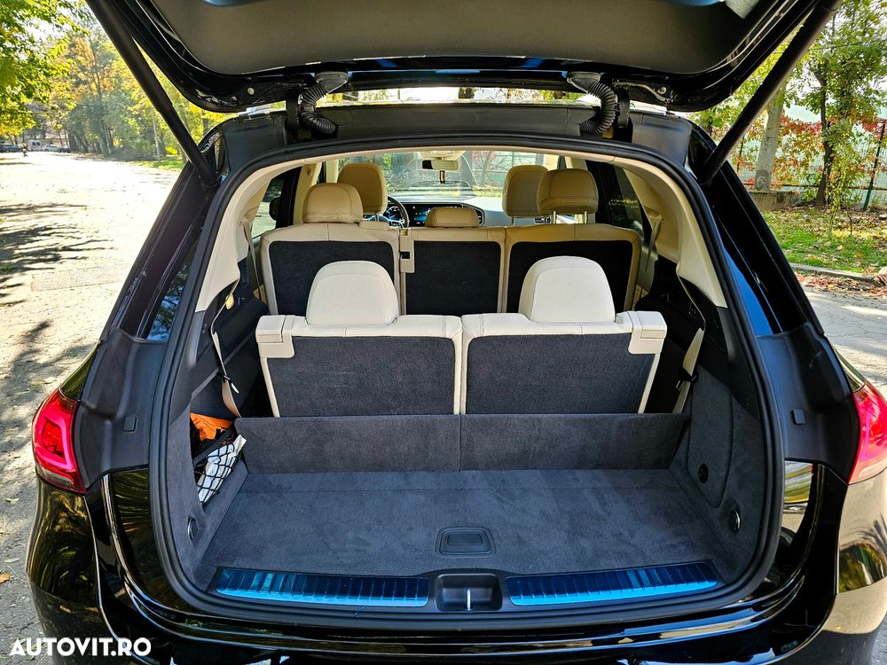 Mercedes-Benz GLE 450 MHEV 4MATIC - 13