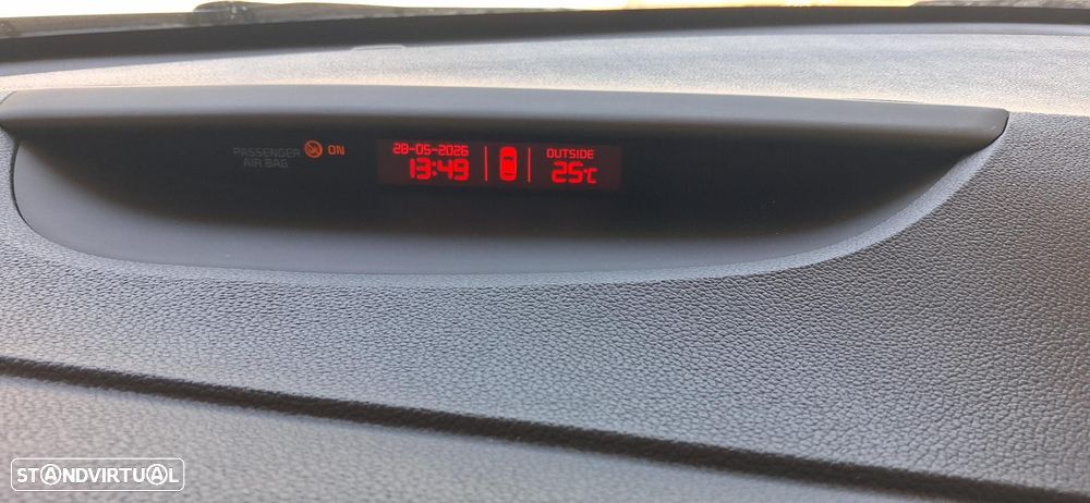 Kia Ceed SW 1.0 T-GDI GT Line - 5