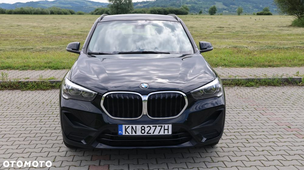 BMW X1 sDrive18d Advantage - 3