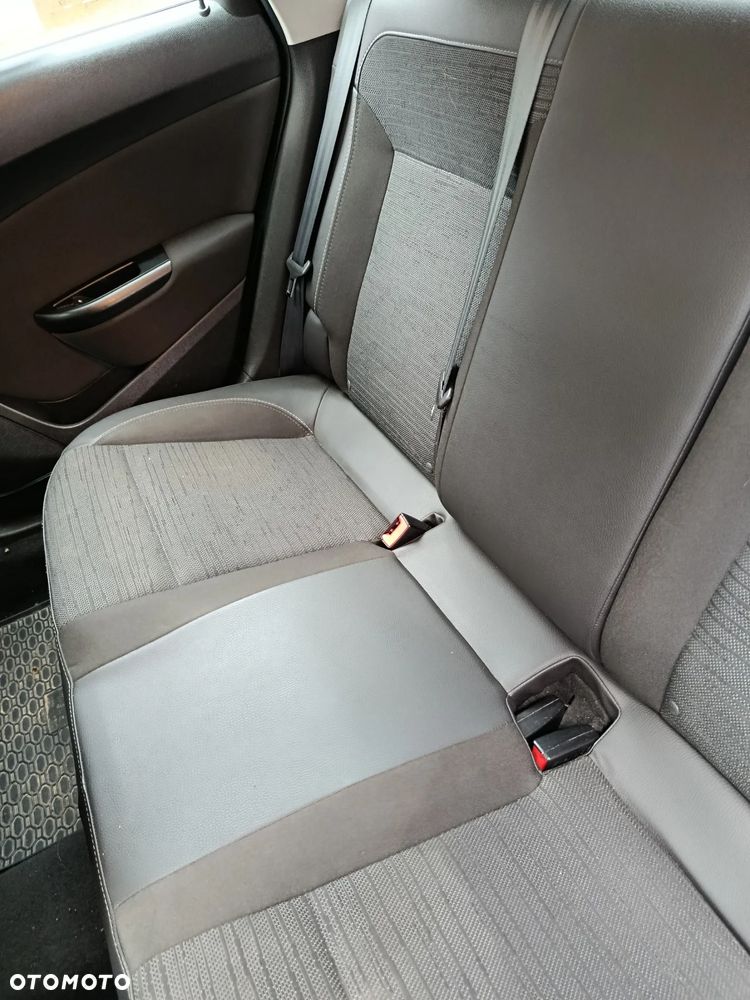 Opel Astra - 6