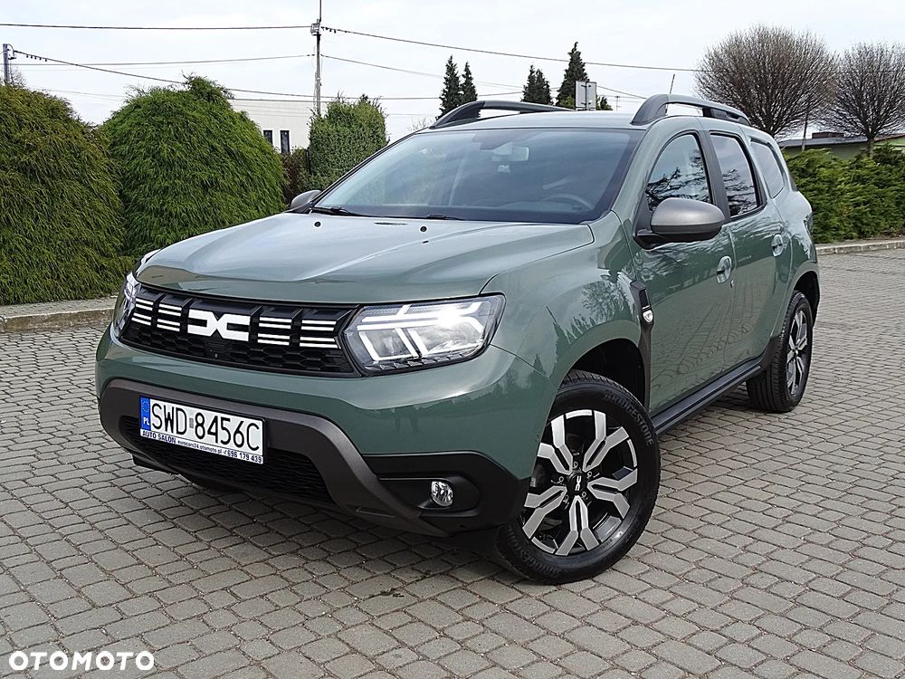 Dacia Duster 1.0 TCe Journey - 18