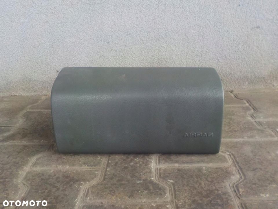 VW T4 MULTIVAN PODUSZKA AIRBAG PRAWY PASAŻERA - 1