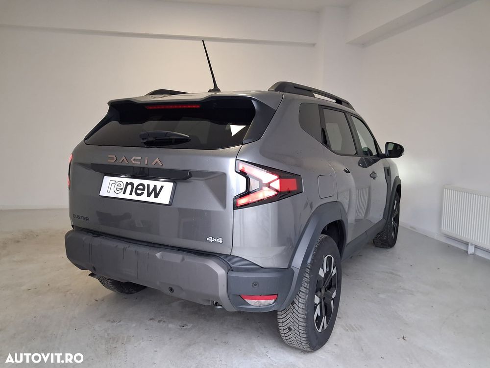 Dacia Duster TCe 130 4X4 MHEV Extreme - 2