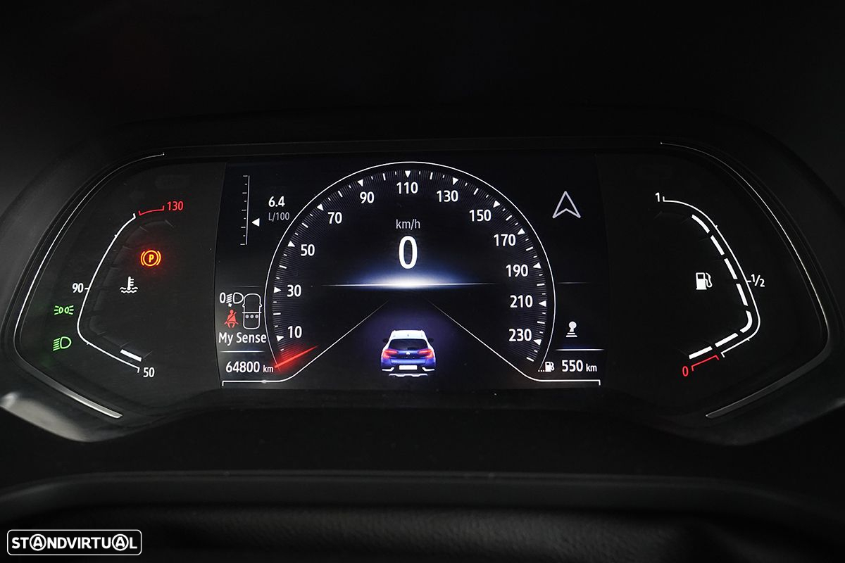 Renault Captur 1.0 TCe Techno - 16