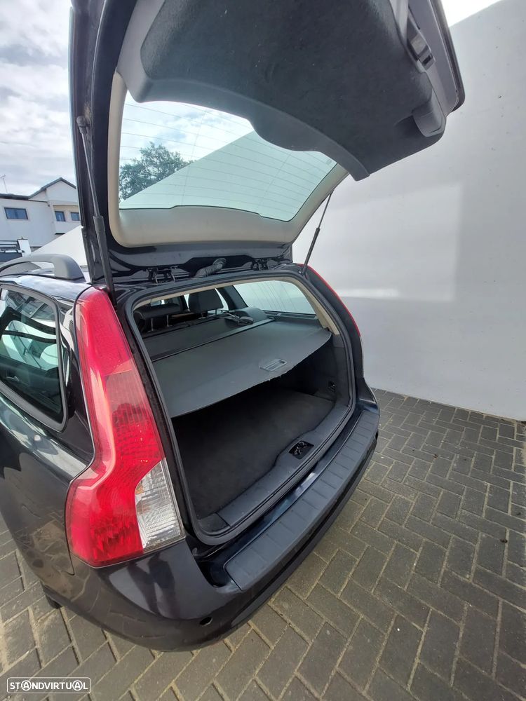 Volvo V50 1.6 D Drive Start/Stop - 9