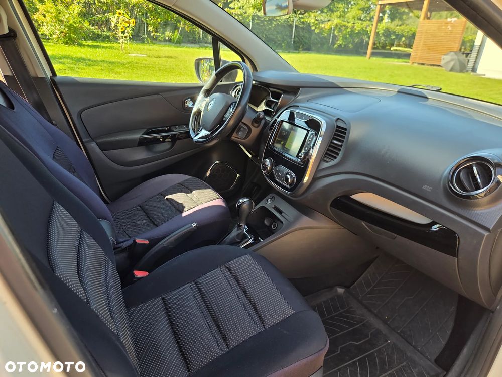 Renault Captur 1.2 TCe Intens EDC - 25