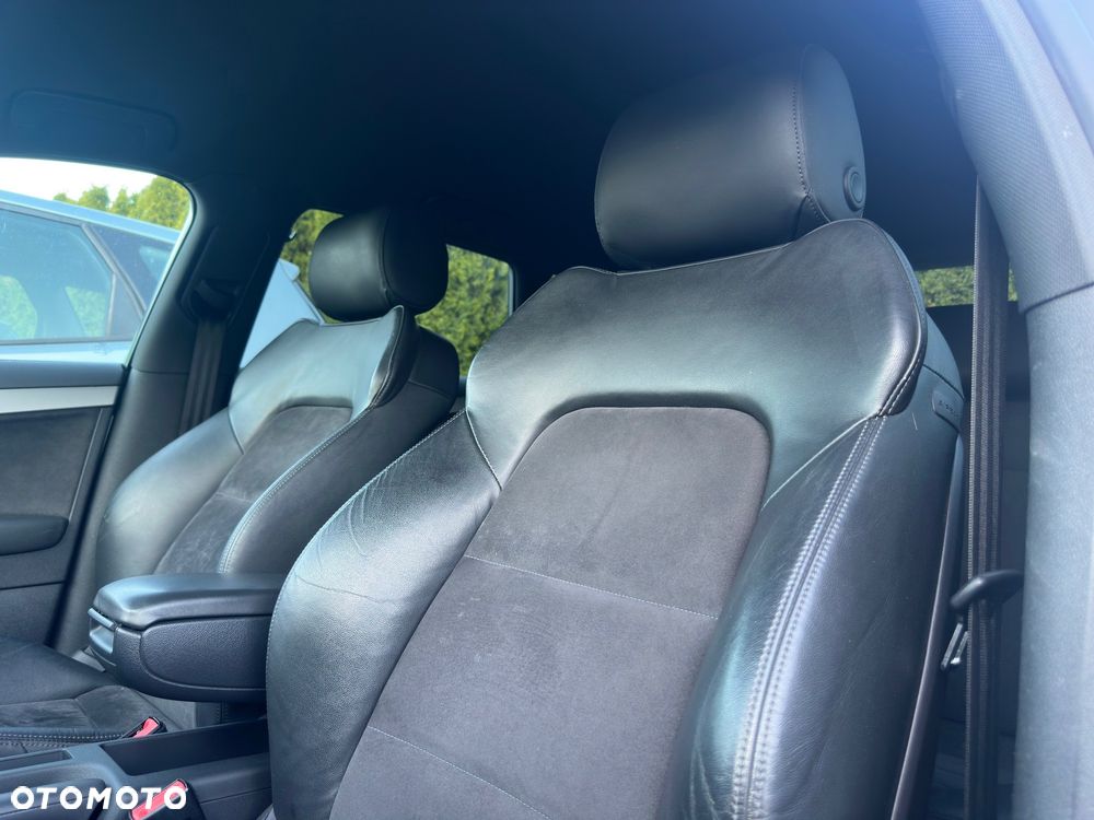 Audi A3 Sportback 1.8 TFSI S tronic S line Sportpaket - 30