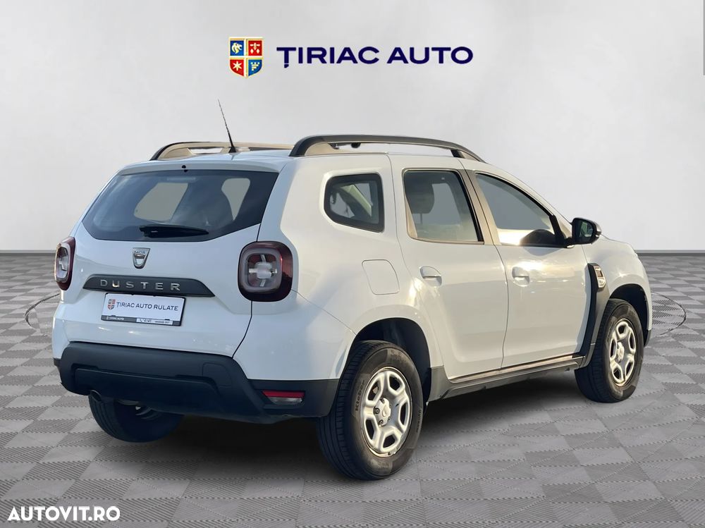 Dacia Duster - 5