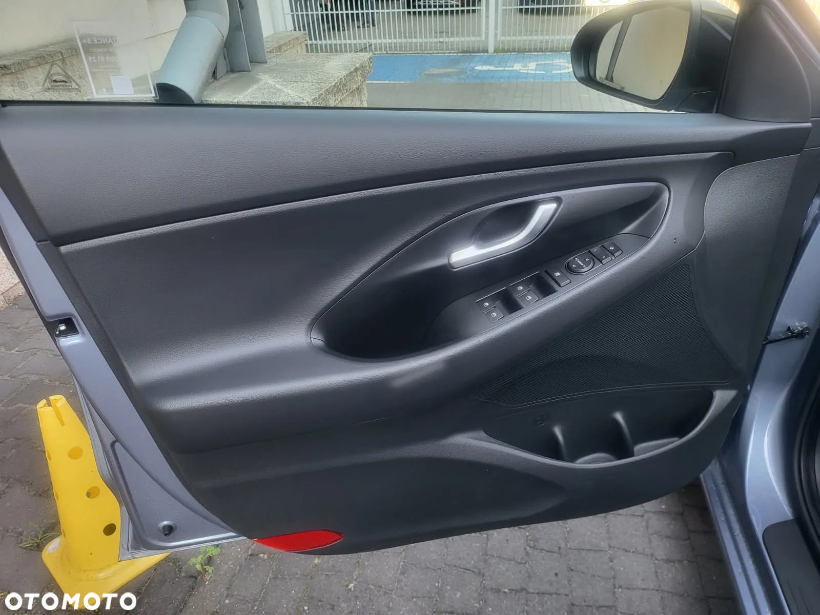 Hyundai i30 1.5 T-GDI 48V Smart - 11