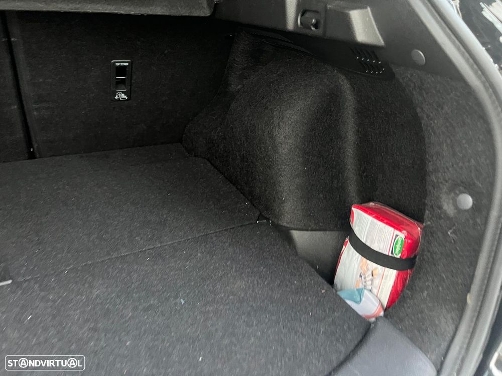 Nissan Qashqai 1.5 dCi Tekna+ DCT - 34