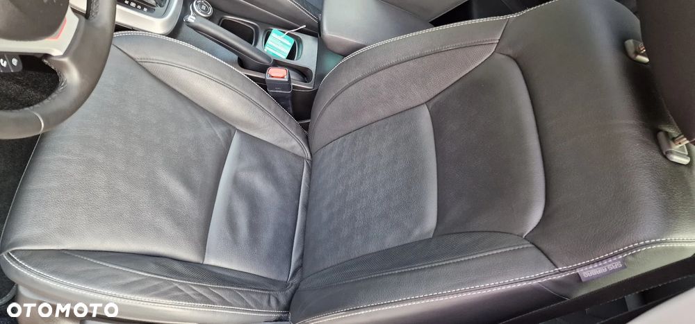 Suzuki SX4 S-Cross 1.4 T Premium 4WD - 8