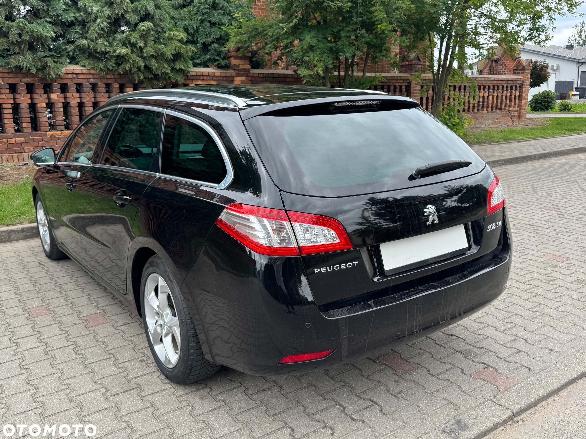 Peugeot 508 1.6 T Allure - 18