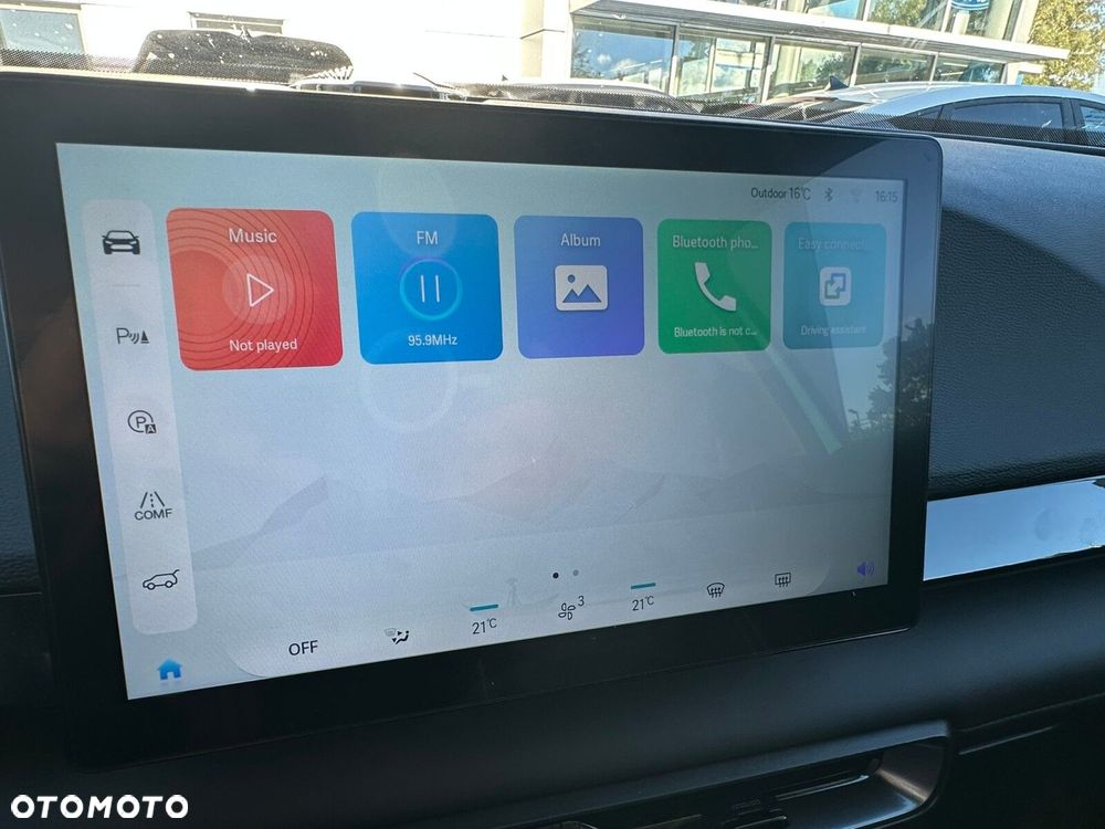 BAIC 5 - 21