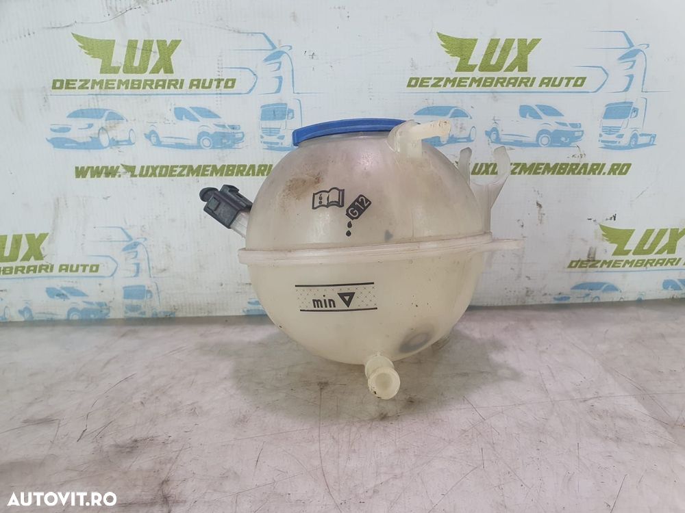 Vas expansiune antigel 1K0121407A Seat Alhambra 2 [2010 - 2015] - 1
