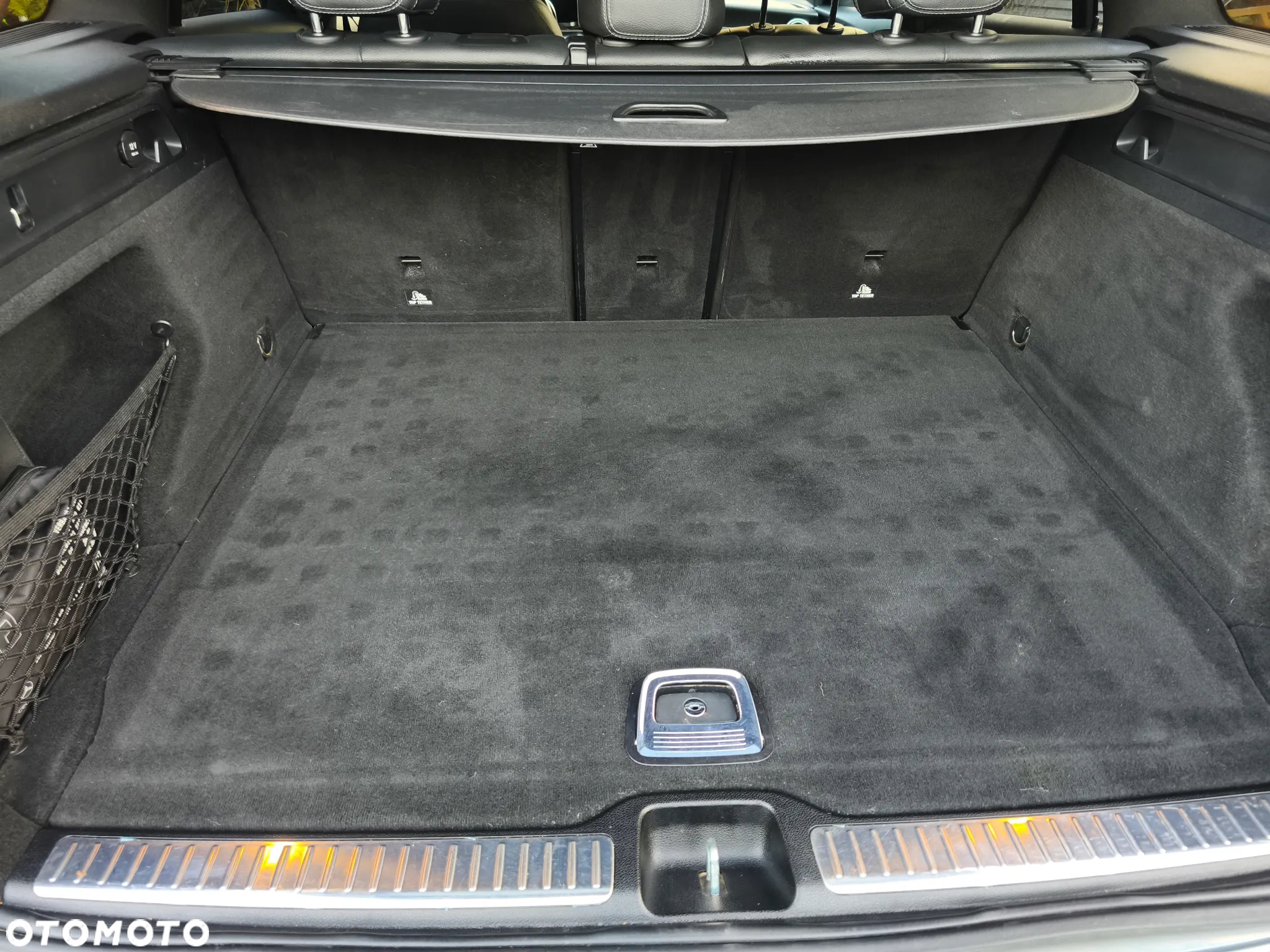 Mercedes-Benz GLC 250 4-Matic - 17