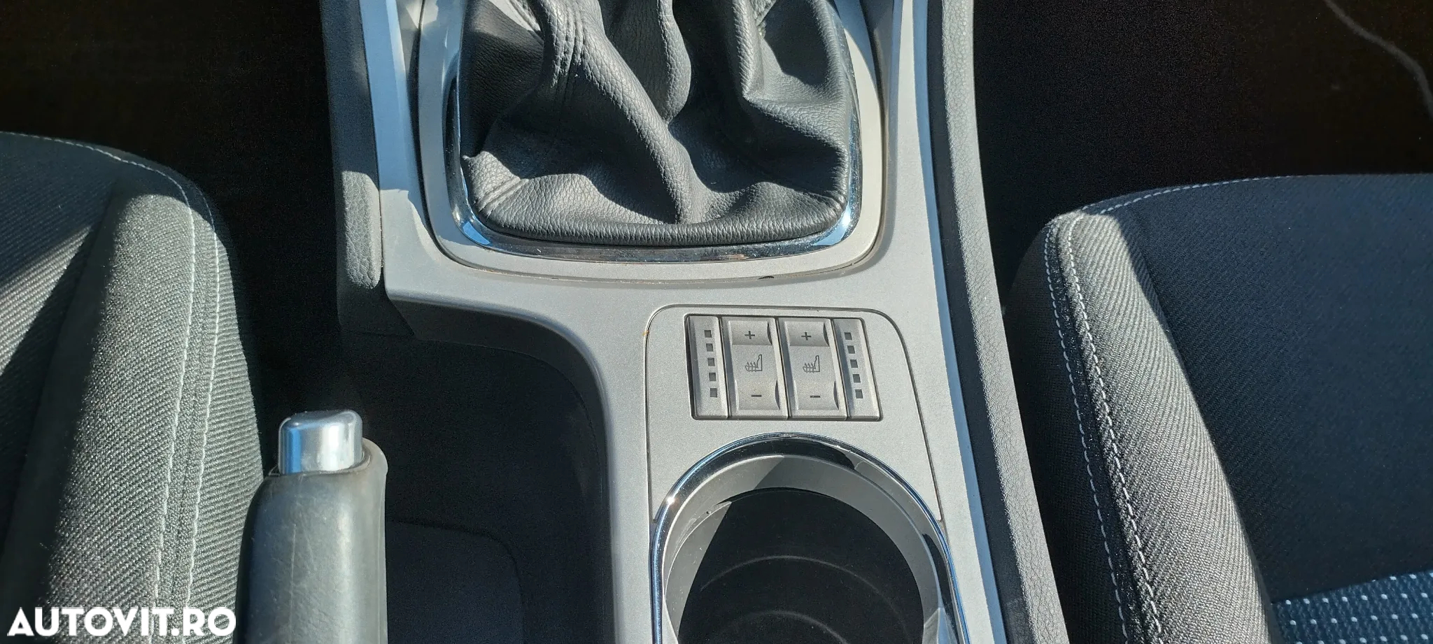 Ford Mondeo Turnier 2.0 Titanium - 10