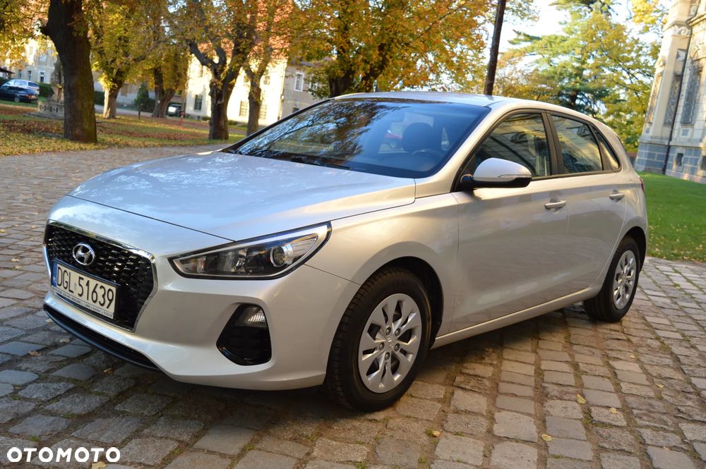 Hyundai i30 - 4