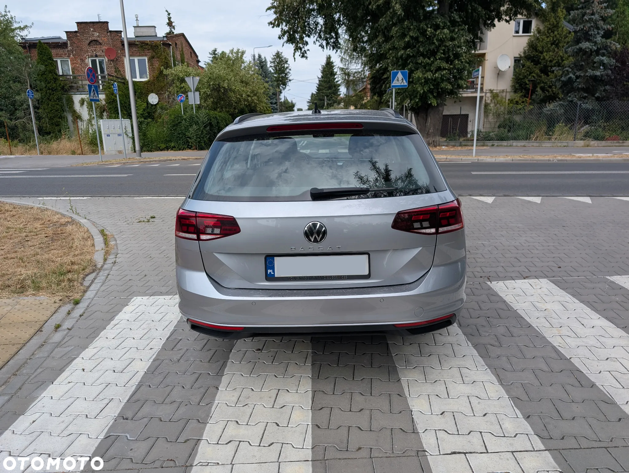 Volkswagen Passat 1.5 TSI EVO Business DSG - 7
