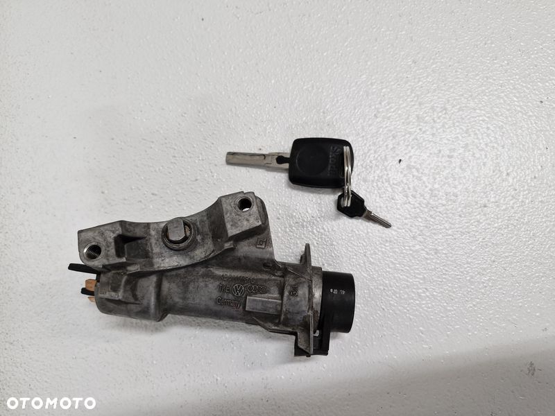 SKODA FABIA II 2 1.4 TDI KOMPUTER LICZNIK ZESTAW 5J0 06-10 5J0920810C 038906019NS - 10