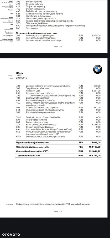 BMW Seria 3 318i Sport Line - 29