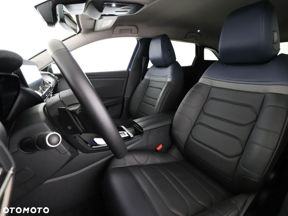 Citroën C5X 1.6 PureTech Shine EAT8 - 14