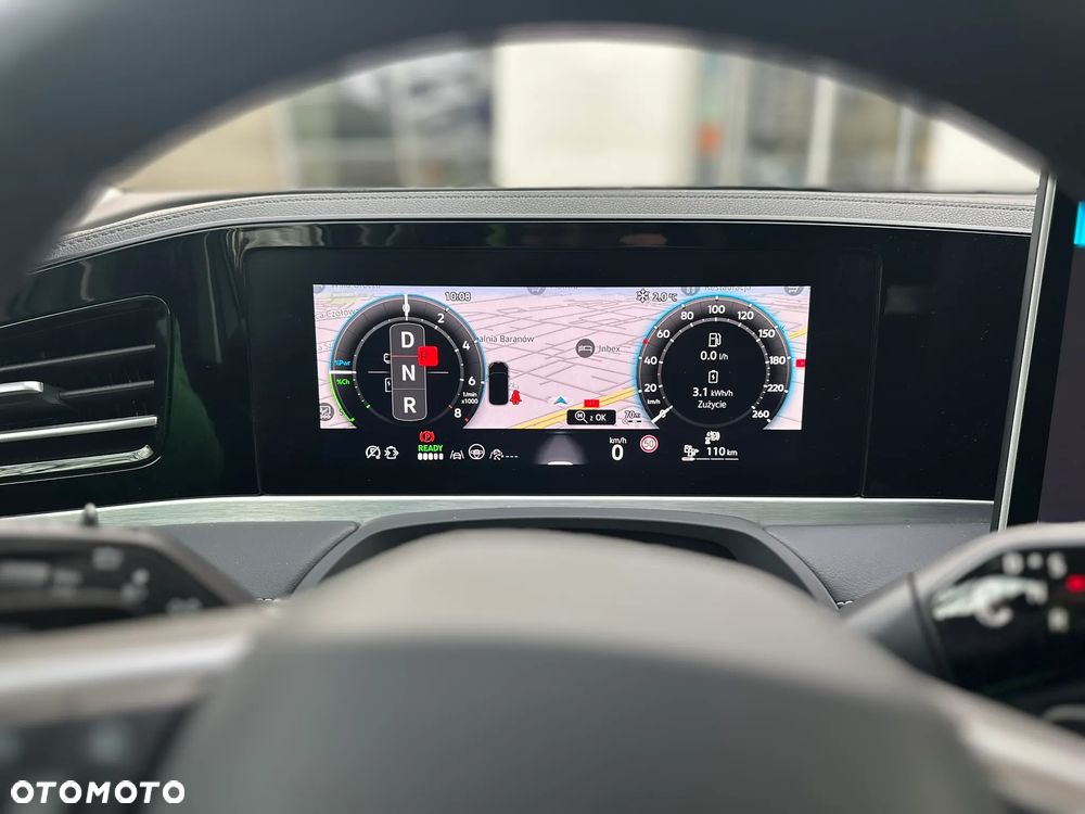 Volkswagen Passat - 15