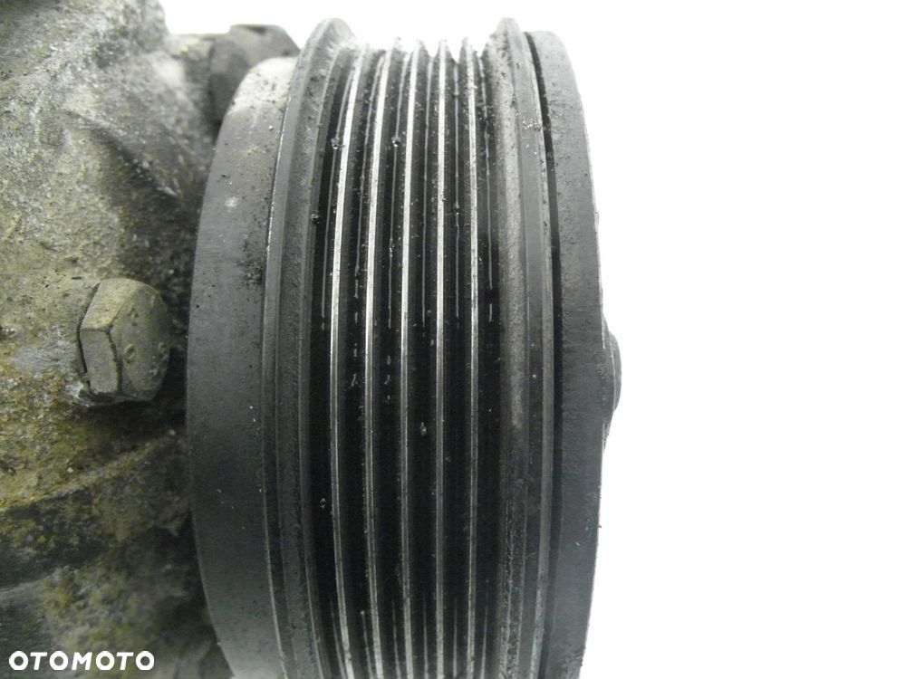 KOMPRESOR KLIMATYZACJI FIAT CROMA II 1.9 D Multijet 6560951 - 3